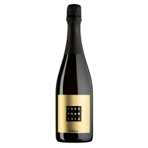 Brancaia Stella Brut - 750ml